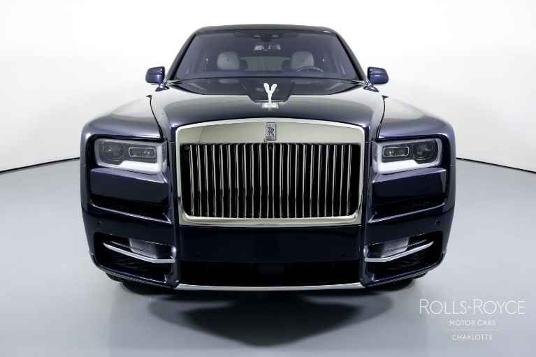 Used-2019-Rolls-Royce-Cullinan