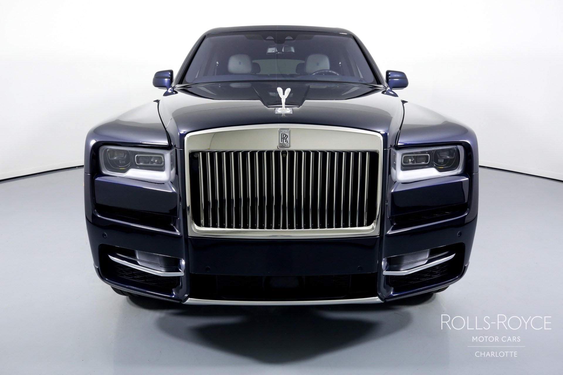 Used 2019 Rolls-Royce Cullinan | Charlotte, NC