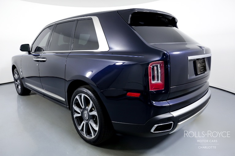 Used-2019-Rolls-Royce-Cullinan