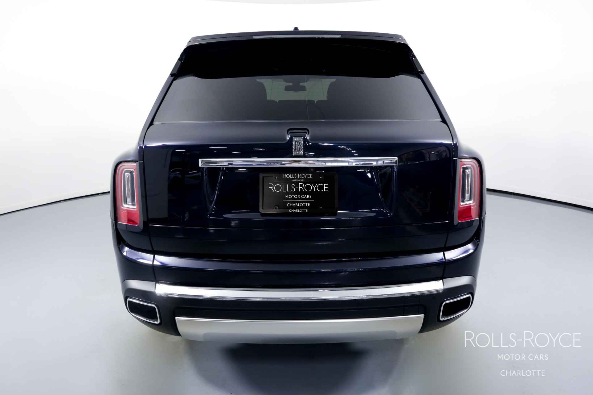 Used 2019 Rolls-Royce Cullinan | Charlotte, NC