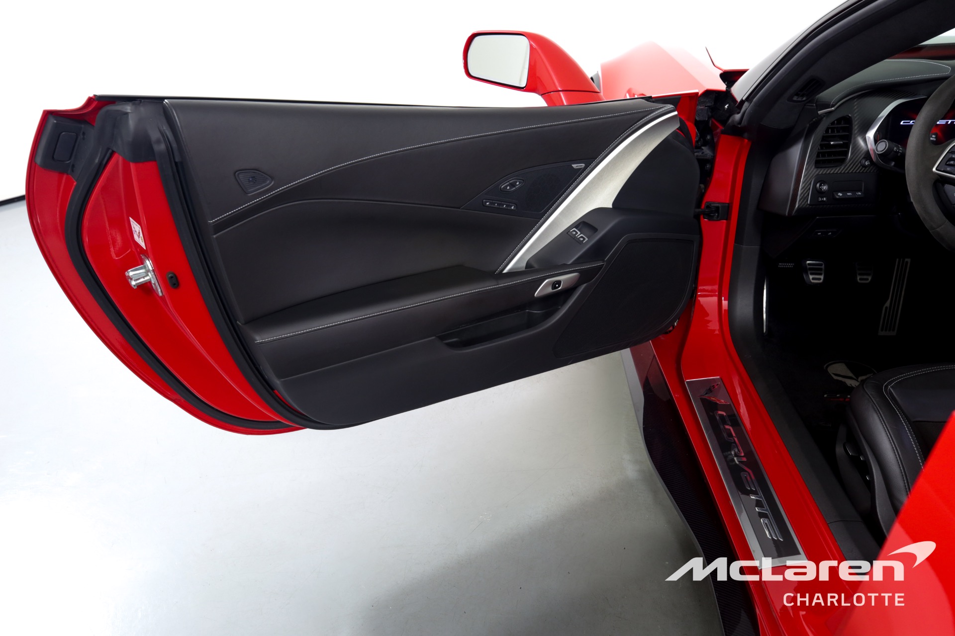 Used 2017 Chevrolet Corvette Z06 | Charlotte, NC