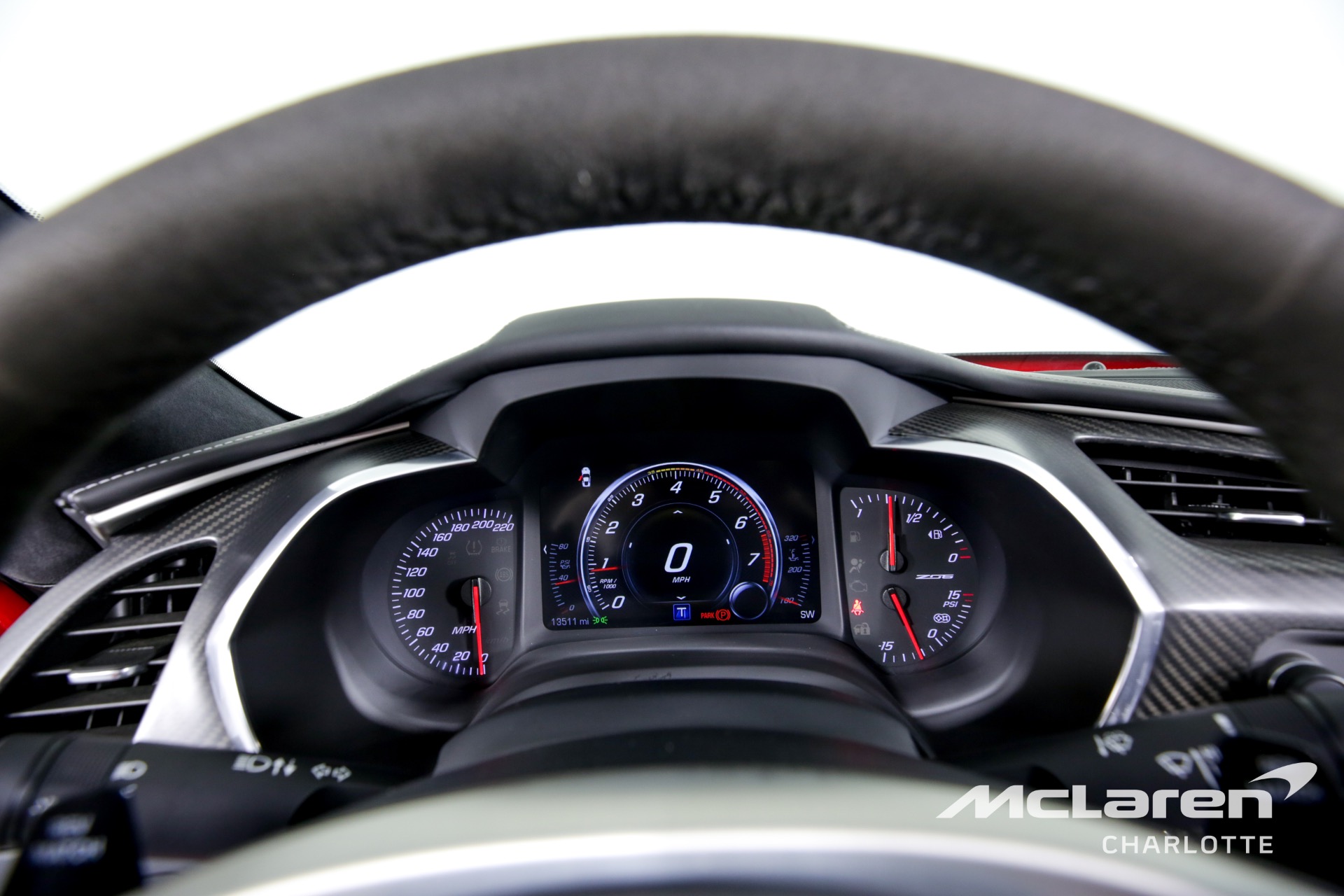 Used 2017 Chevrolet Corvette Z06 | Charlotte, NC