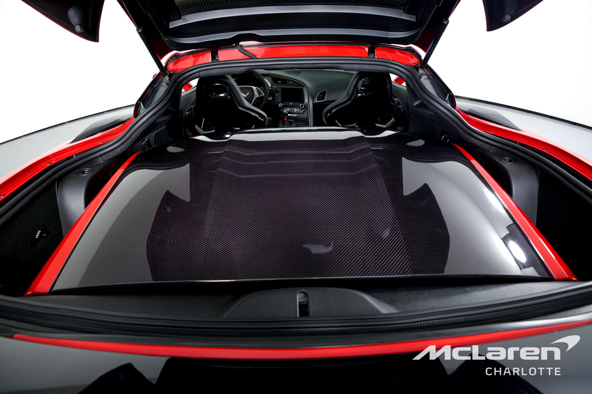 Used 2017 Chevrolet Corvette Z06 | Charlotte, NC