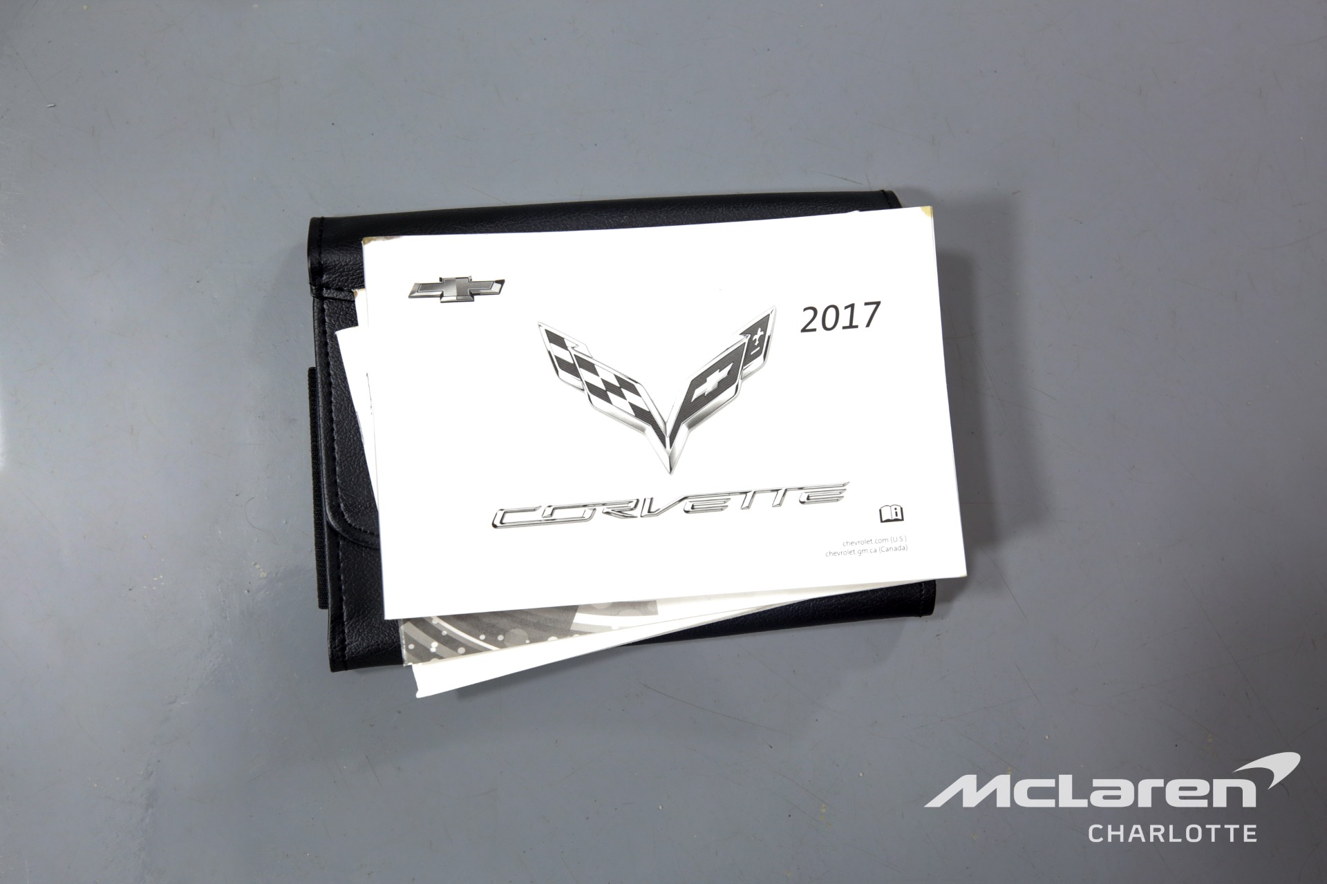 Used 2017 Chevrolet Corvette Z06 | Charlotte, NC