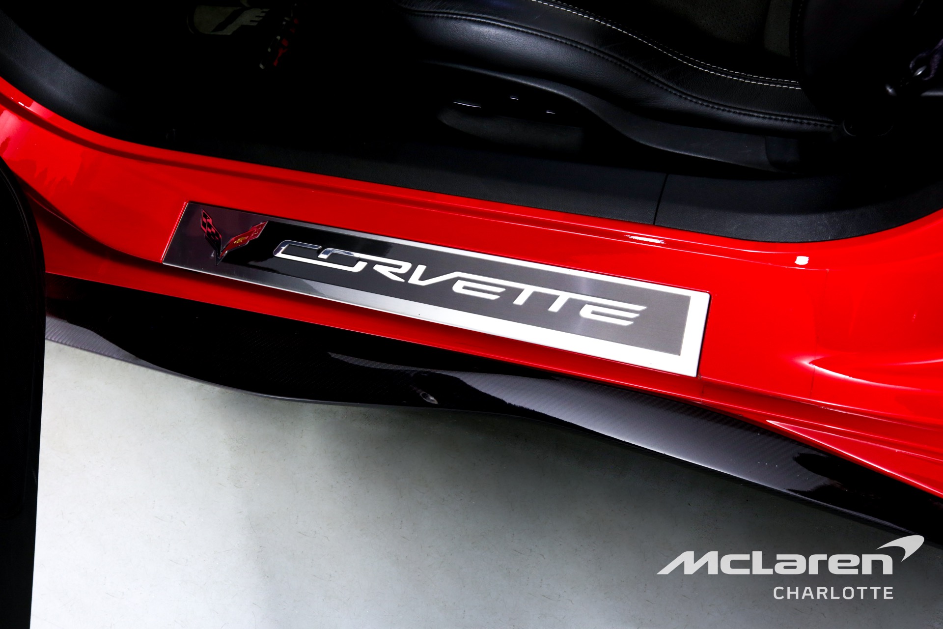 Used 2017 Chevrolet Corvette Z06 | Charlotte, NC