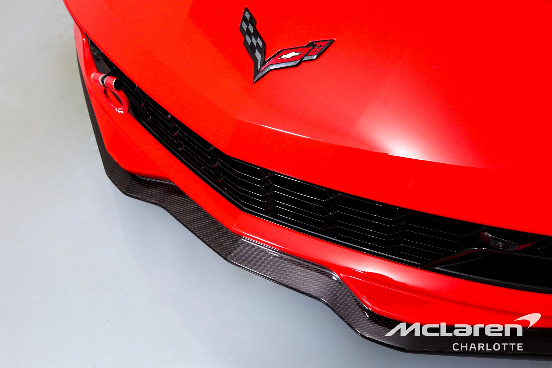 Used 2017 Chevrolet Corvette Z06 | Charlotte, NC