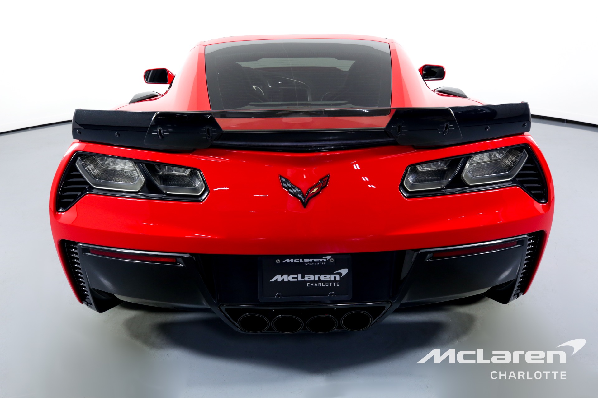 Used 2017 Chevrolet Corvette Z06 | Charlotte, NC