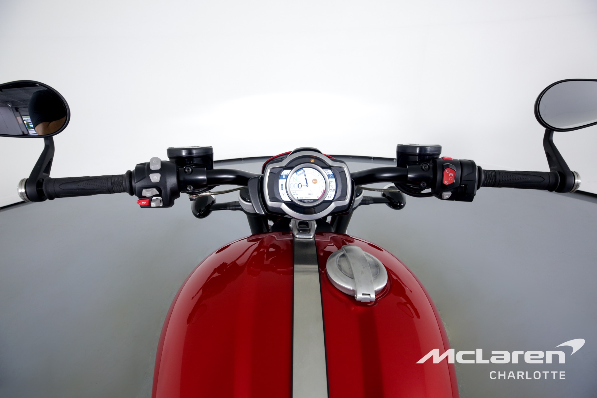 Used 2020 TRIUMPH ROCKET 3 R | Charlotte, NC