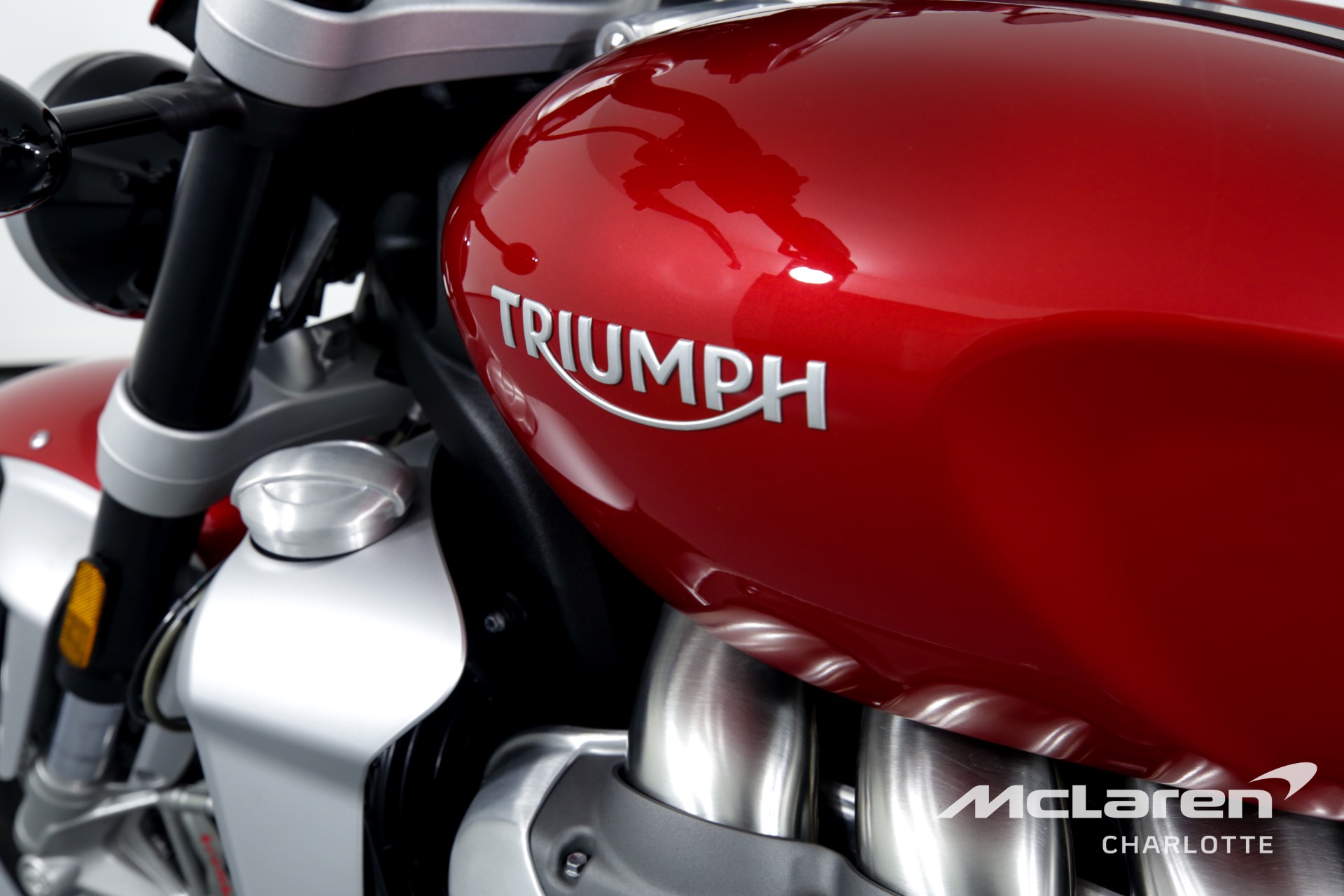 Used 2020 TRIUMPH ROCKET 3 R | Charlotte, NC