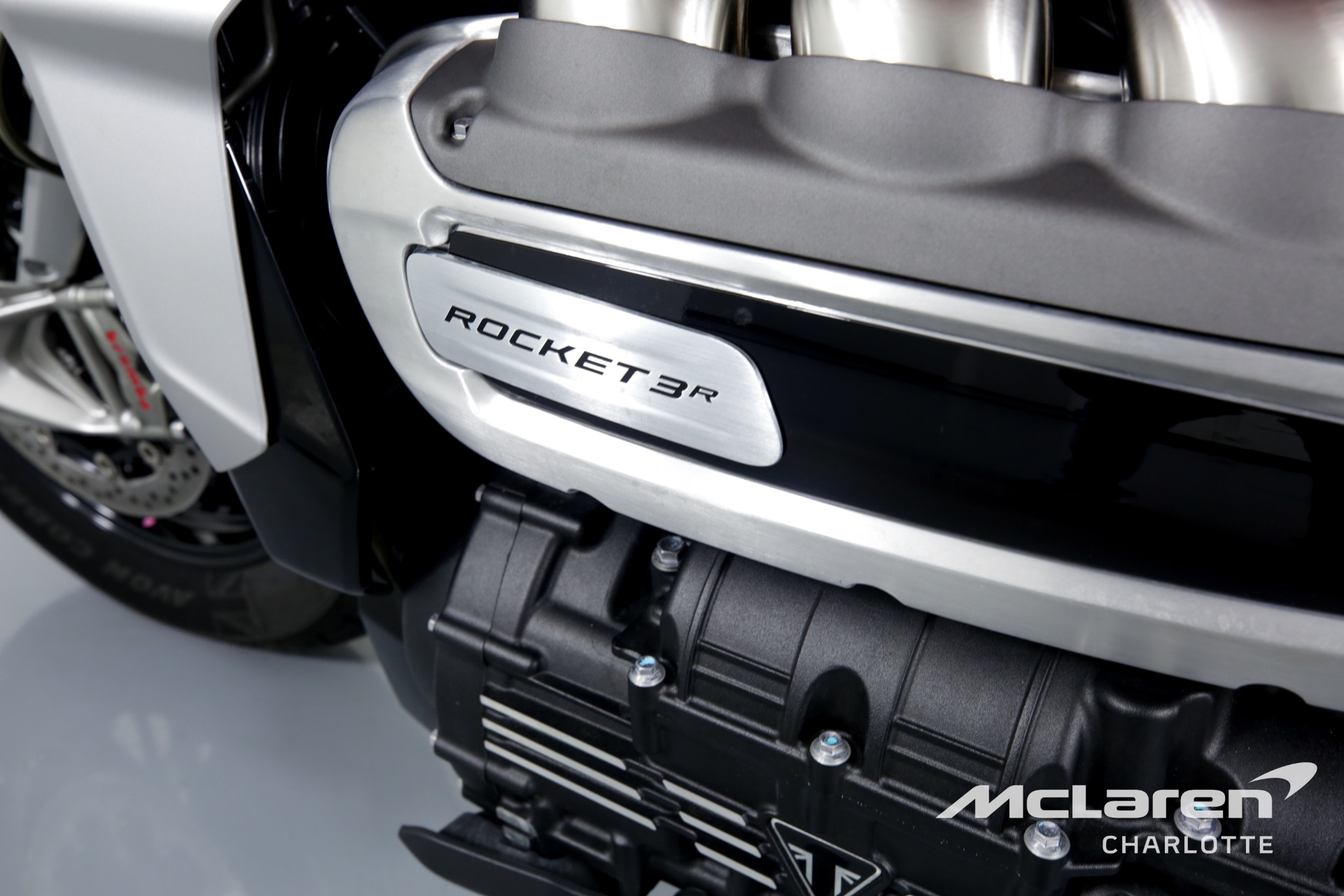 Used 2020 TRIUMPH ROCKET 3 R | Charlotte, NC