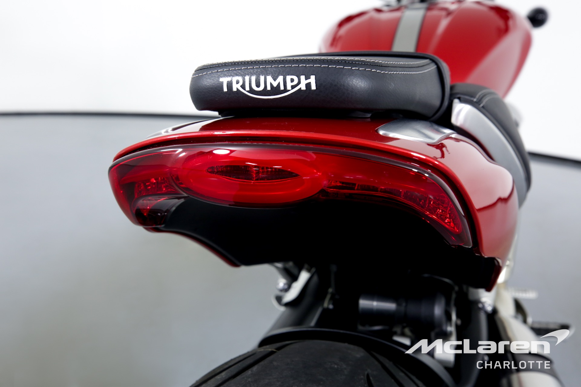 Used 2020 TRIUMPH ROCKET 3 R | Charlotte, NC