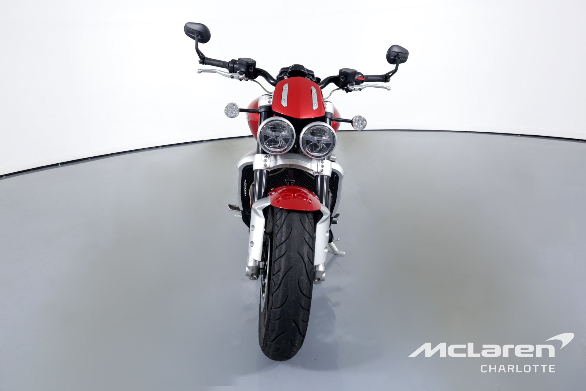 Used 2020 TRIUMPH ROCKET 3 R | Charlotte, NC