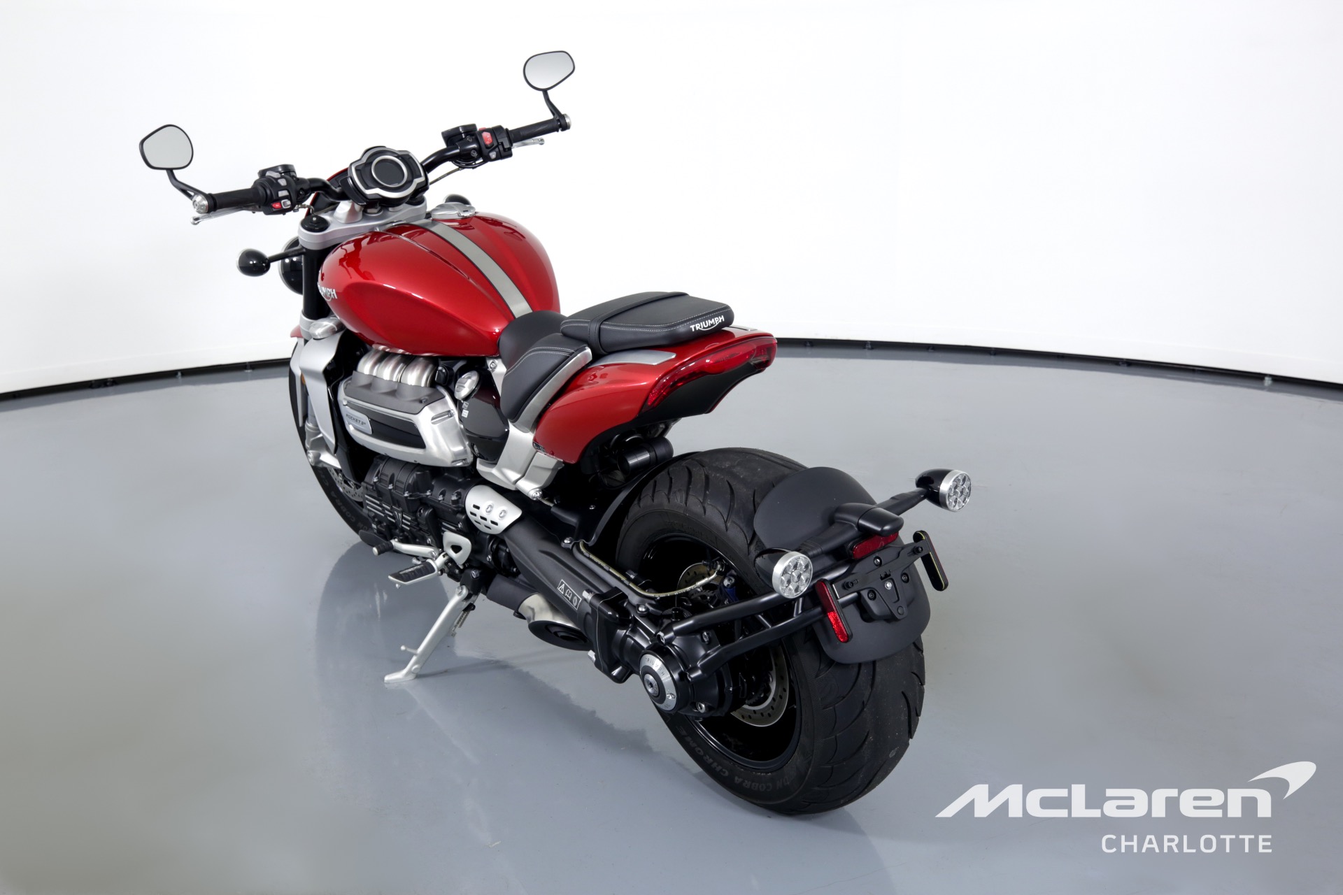 2020 triumph rocket hotsell