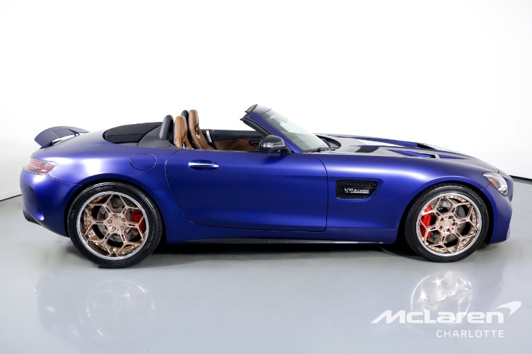 Used-2020-Mercedes-Benz-AMG-GT-C