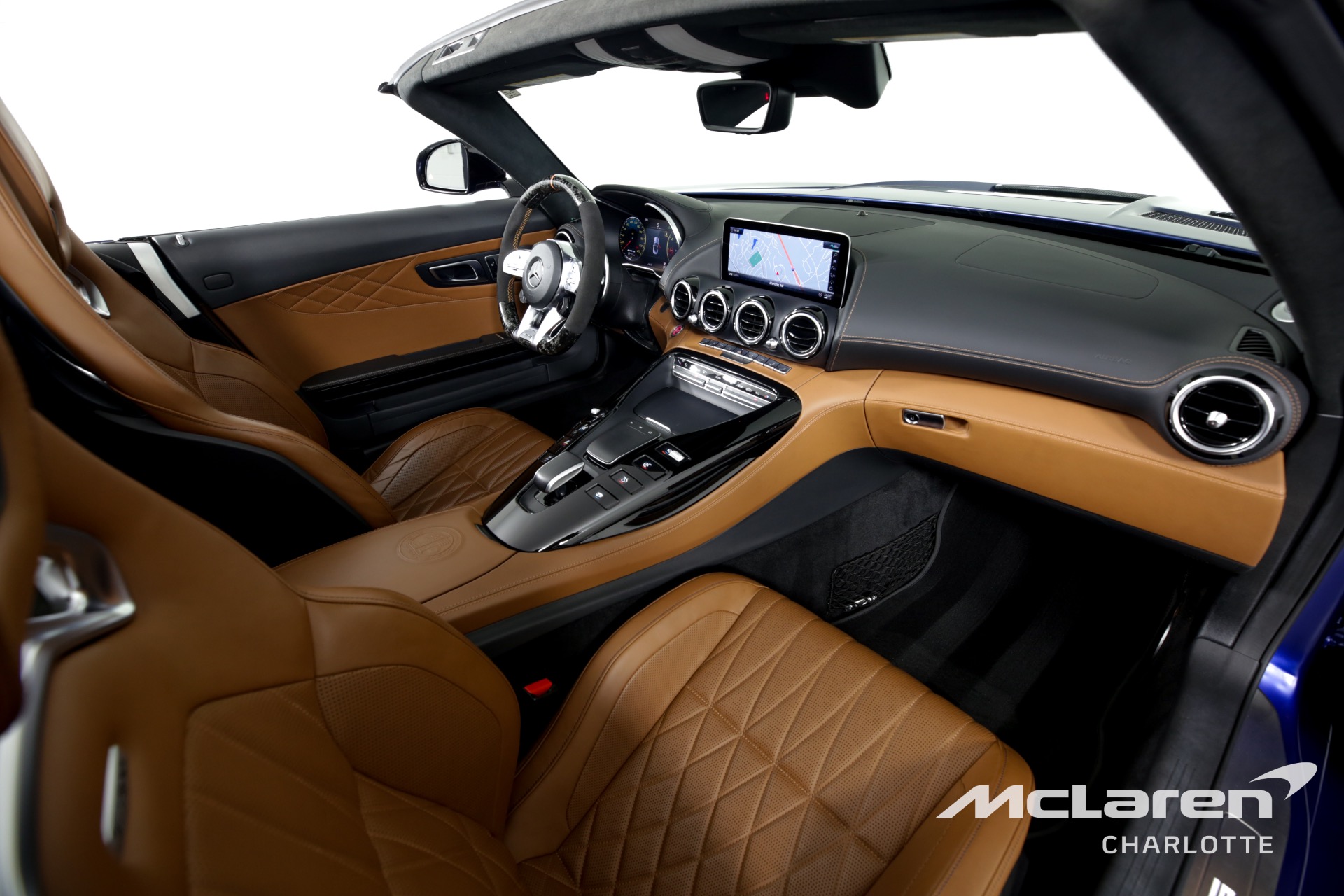 Used 2020 Mercedes-Benz AMG GT C | Charlotte, NC