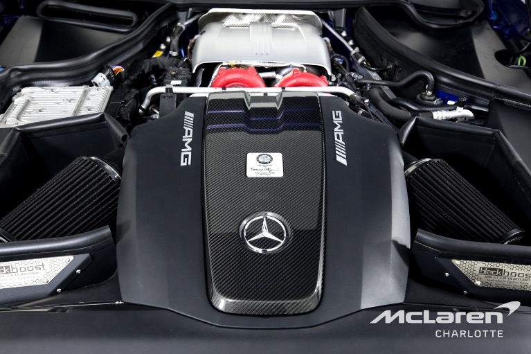 Used-2020-Mercedes-Benz-AMG-GT-C