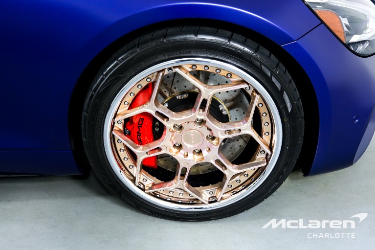 Used-2020-Mercedes-Benz-AMG-GT-C