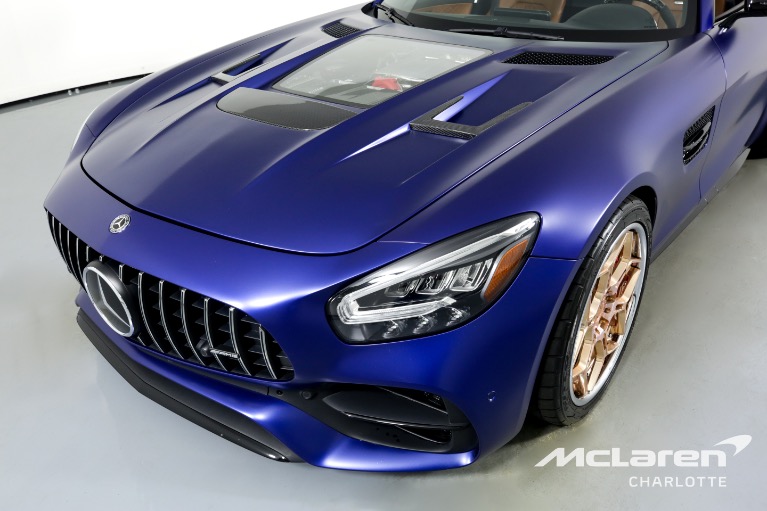 Used-2020-Mercedes-Benz-AMG-GT-C