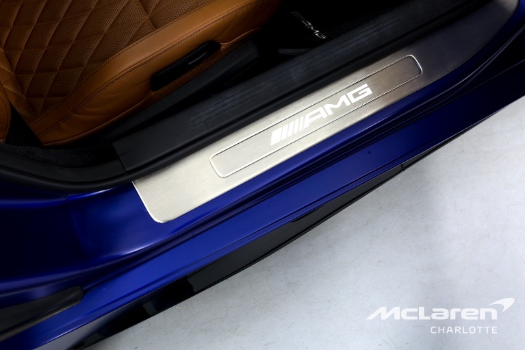 Used-2020-Mercedes-Benz-AMG-GT-C