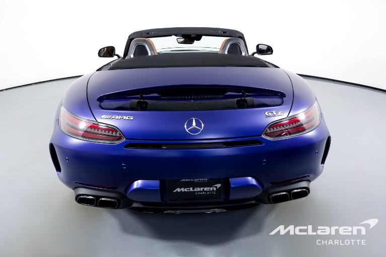 Used-2020-Mercedes-Benz-AMG-GT-C