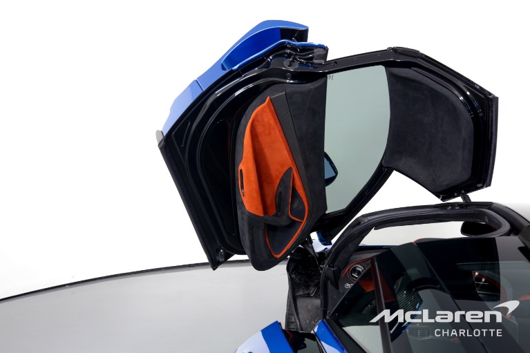 Used-2021-McLaren-765LT