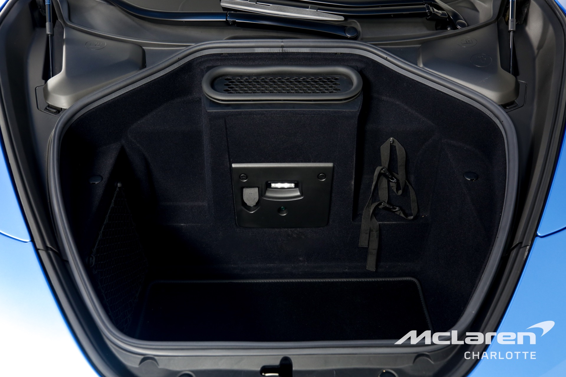 Used 2021 McLaren 765LT | Charlotte, NC