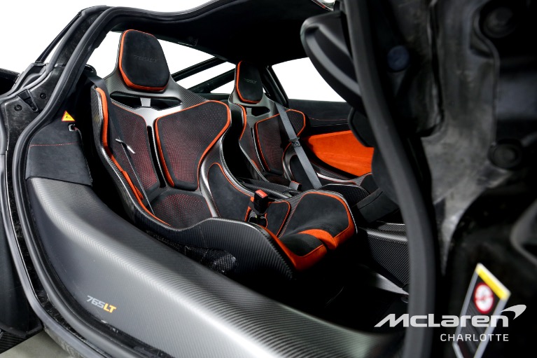 Used-2021-McLaren-765LT
