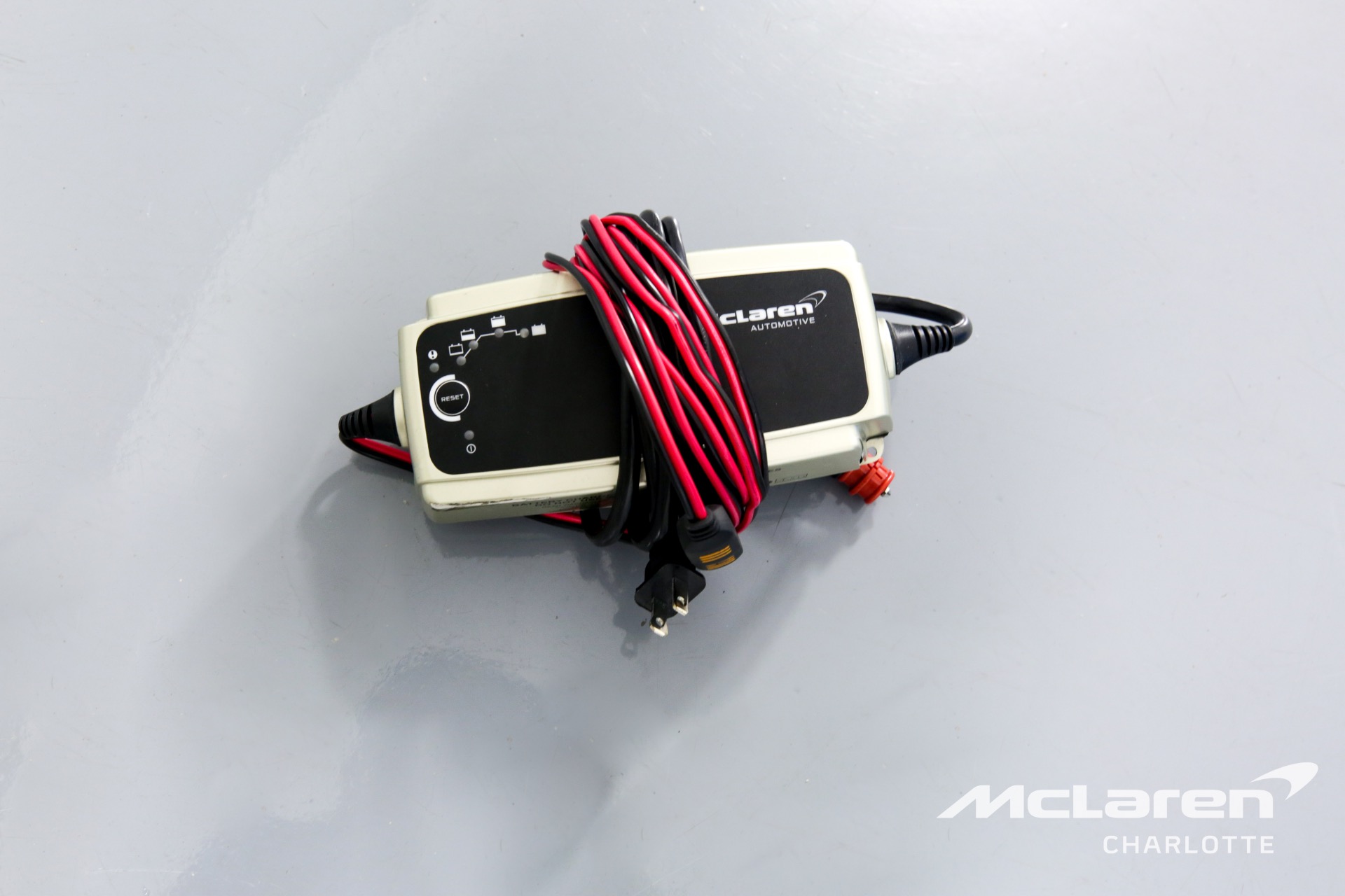 Used 2021 McLaren 765LT | Charlotte, NC