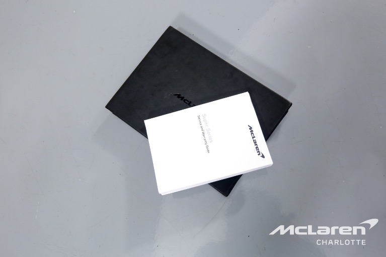 Used-2021-McLaren-765LT