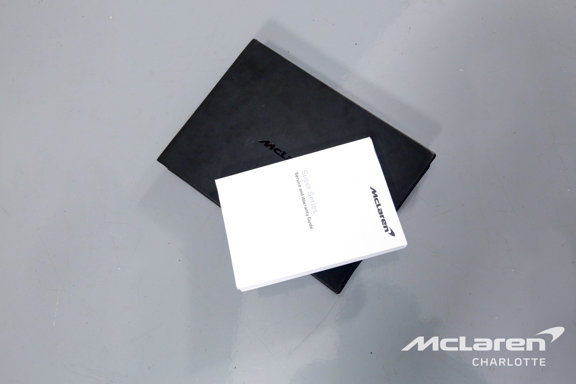 Used 2021 McLaren 765LT | Charlotte, NC