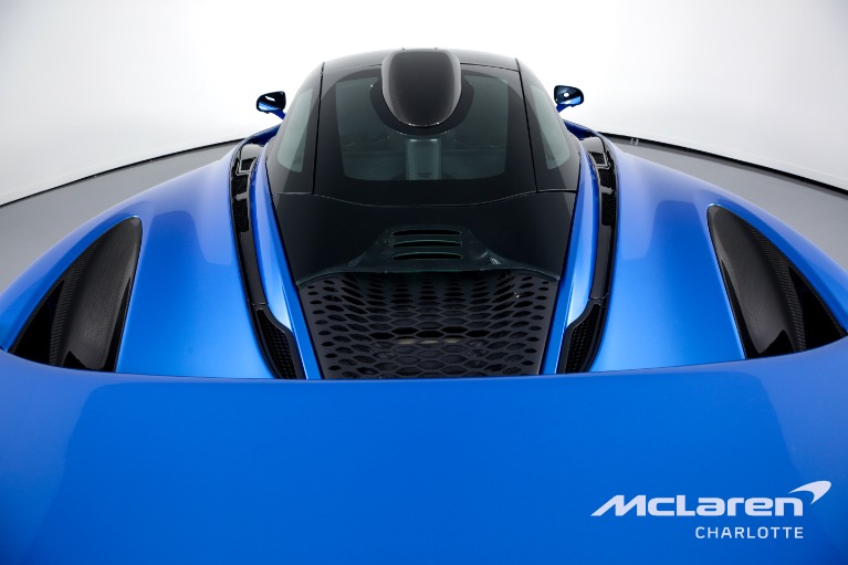 Used-2021-McLaren-765LT
