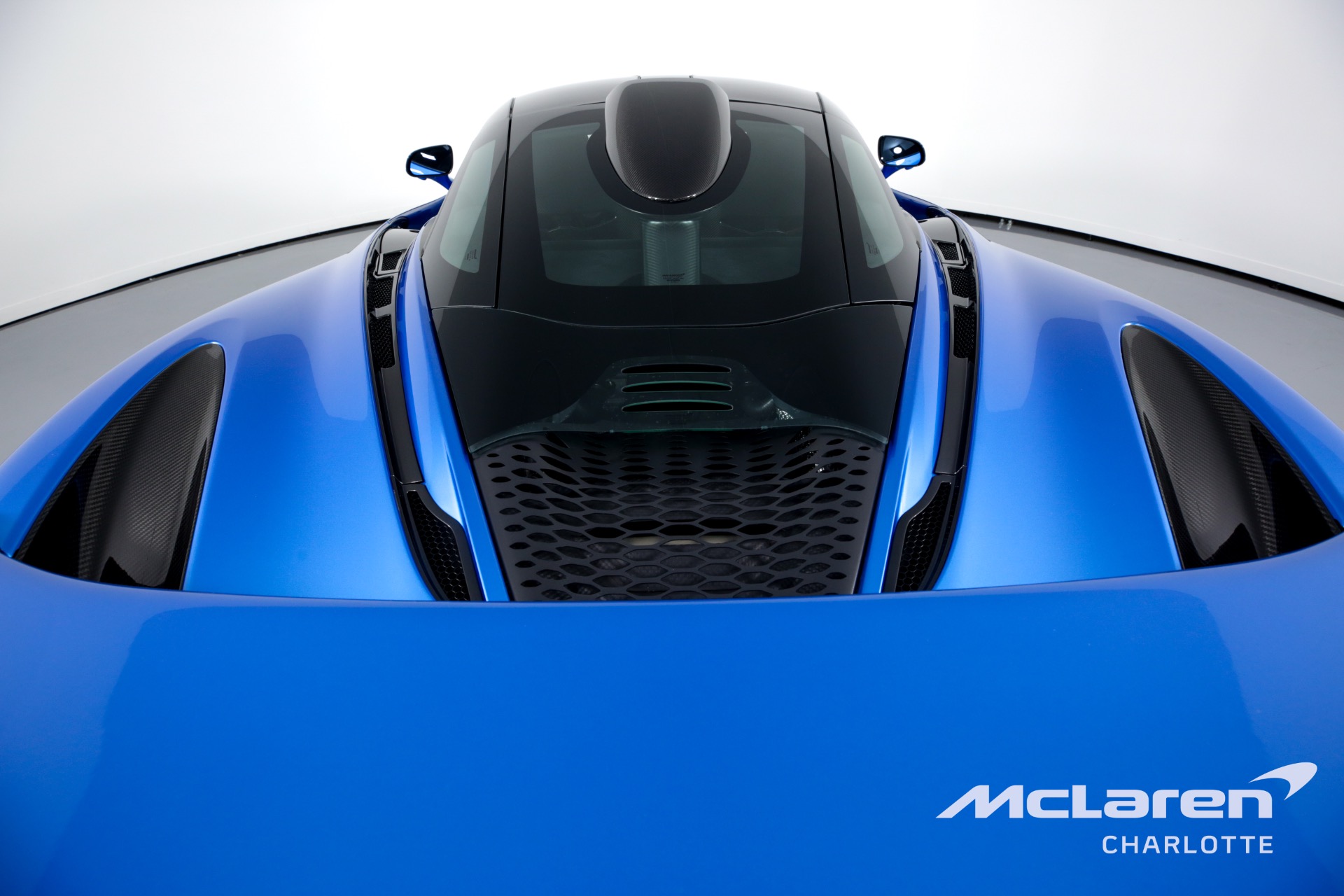 Used 2021 McLaren 765LT | Charlotte, NC