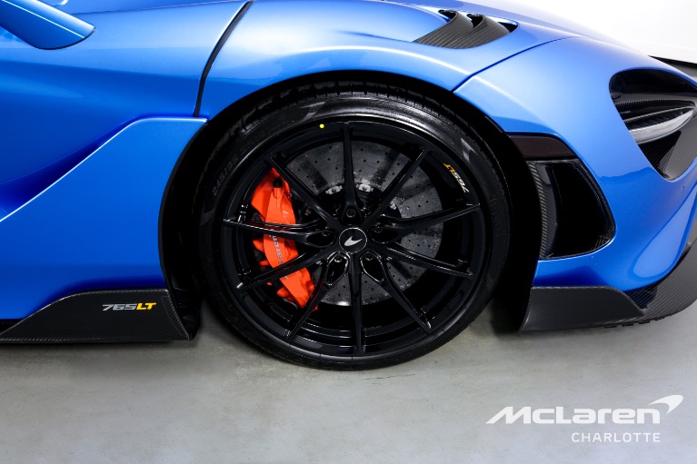 Used-2021-McLaren-765LT