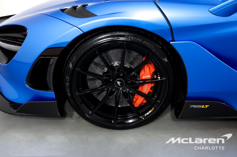 Used-2021-McLaren-765LT