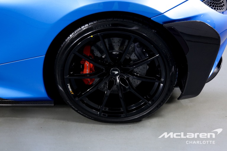 Used-2021-McLaren-765LT