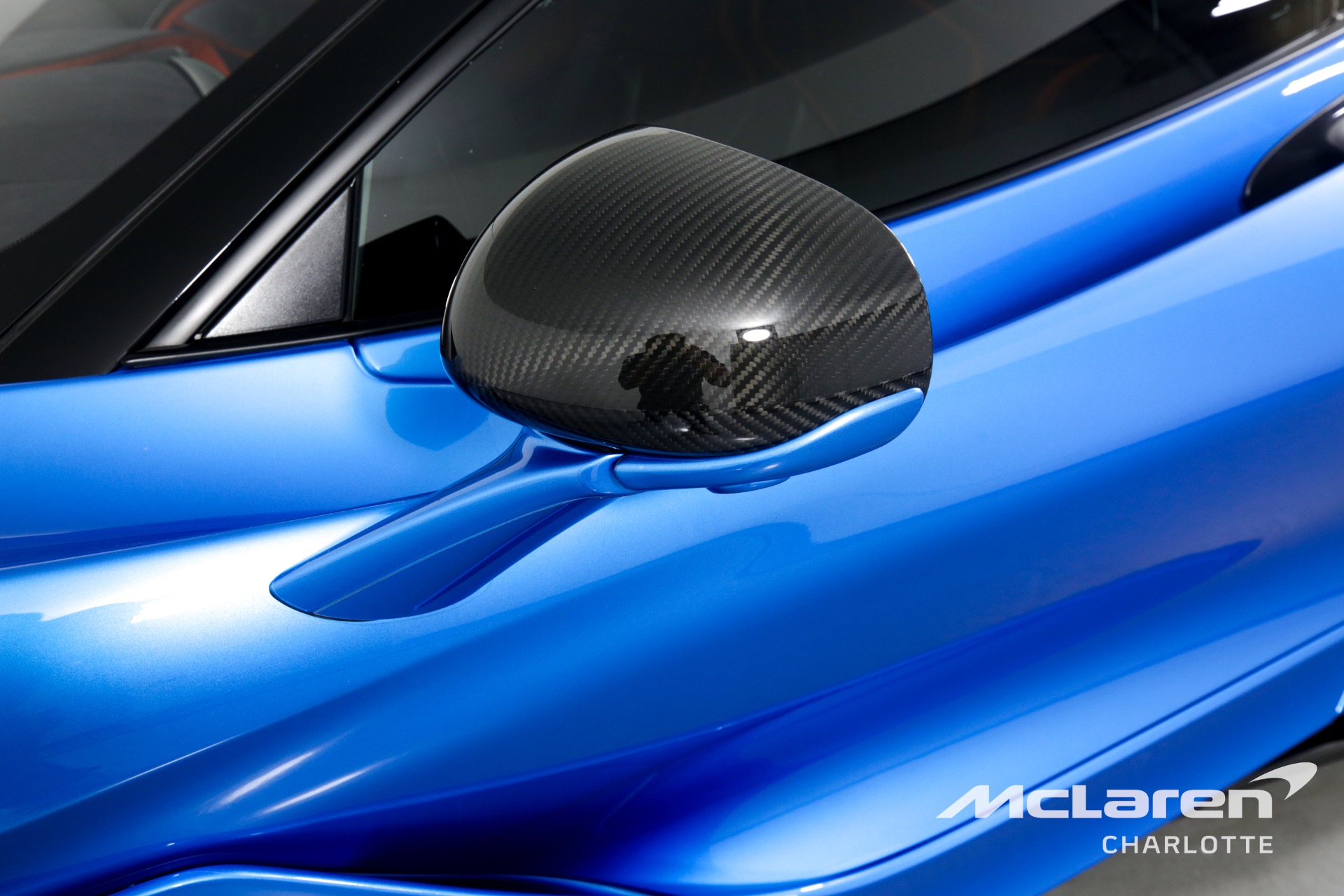 Used 2021 McLaren 765LT | Charlotte, NC
