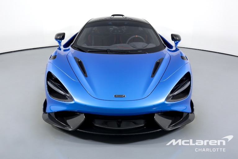 Used-2021-McLaren-765LT