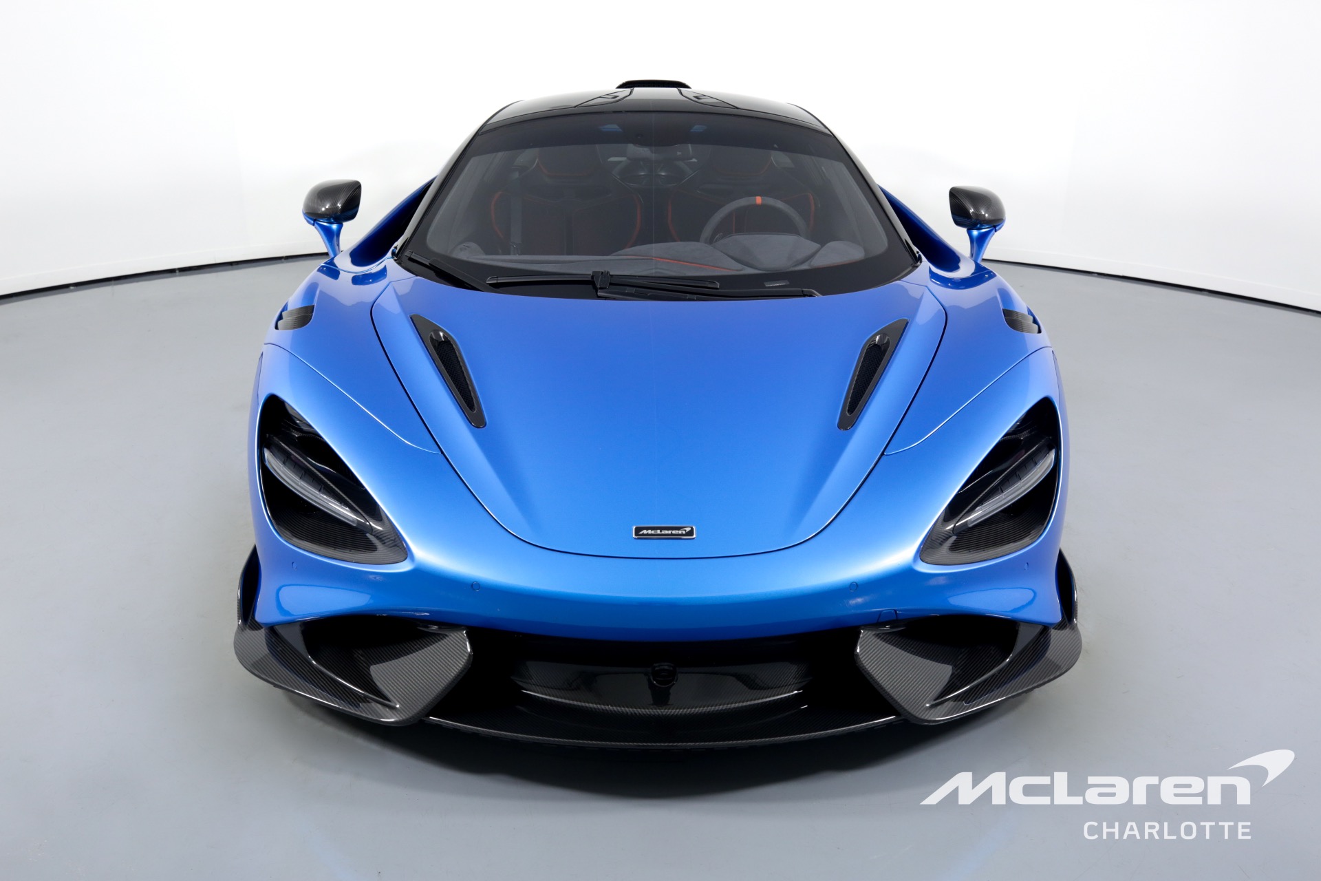 Used 2021 McLaren 765LT | Charlotte, NC