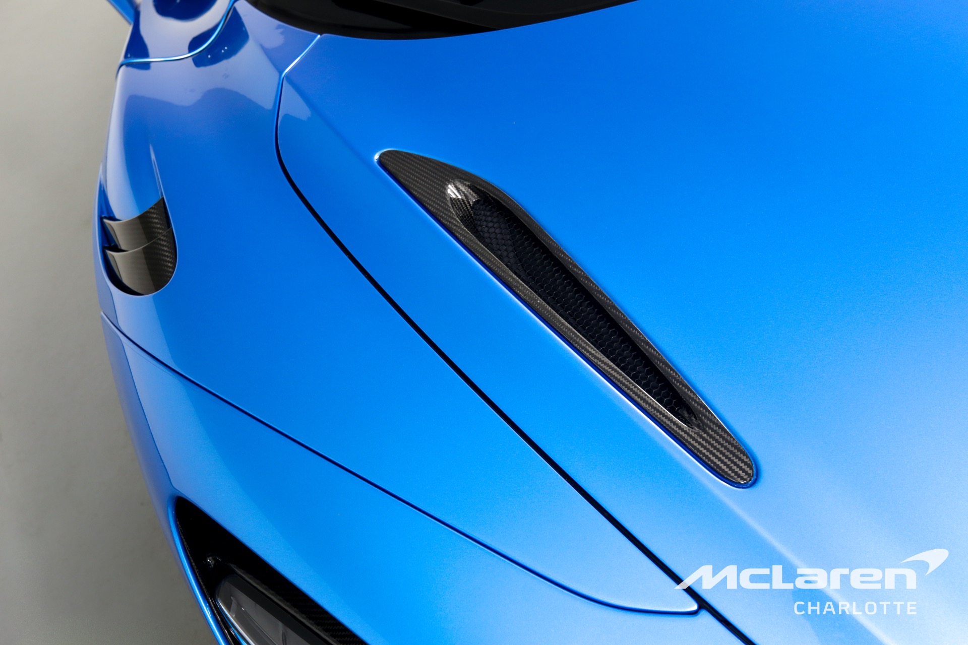 Used 2021 McLaren 765LT | Charlotte, NC