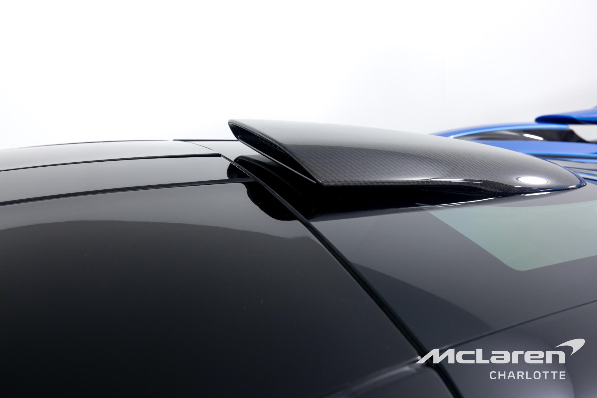 Used 2021 McLaren 765LT | Charlotte, NC