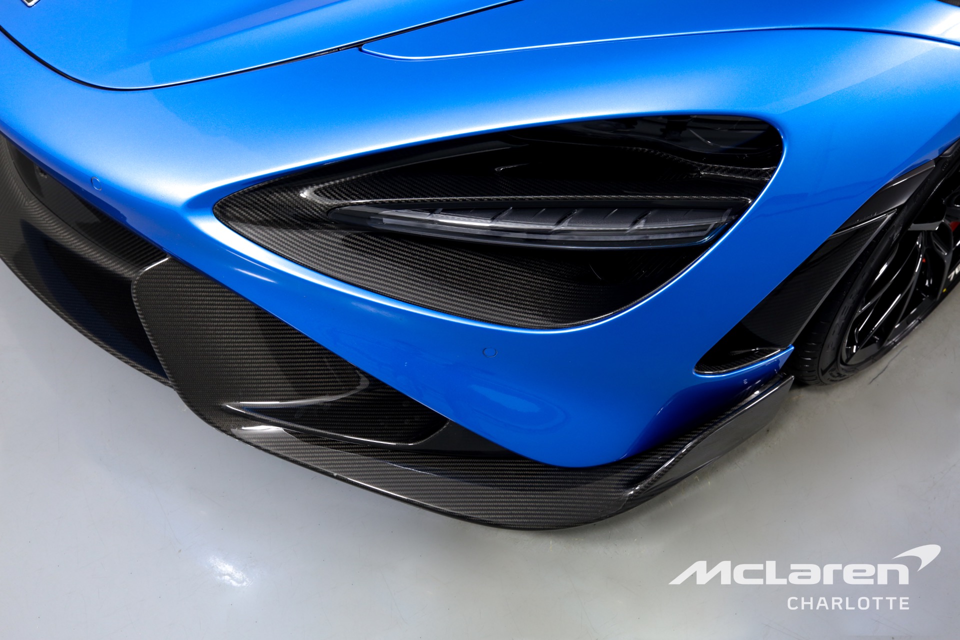 Used 2021 McLaren 765LT | Charlotte, NC