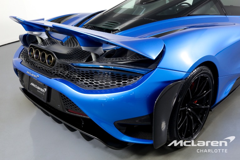 Used-2021-McLaren-765LT