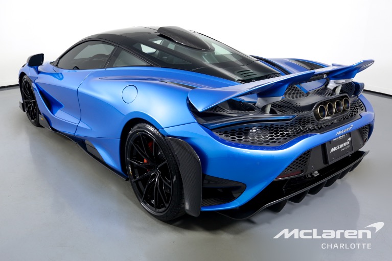 Used-2021-McLaren-765LT