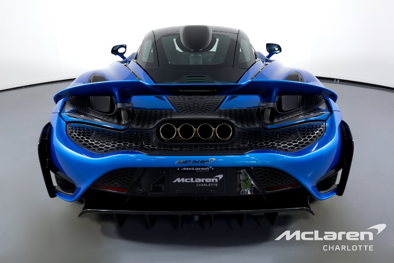 Used-2021-McLaren-765LT