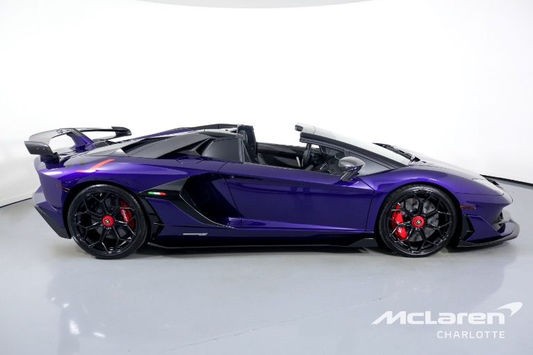 Used-2021-Lamborghini-Aventador-LP-770-4-SVJ