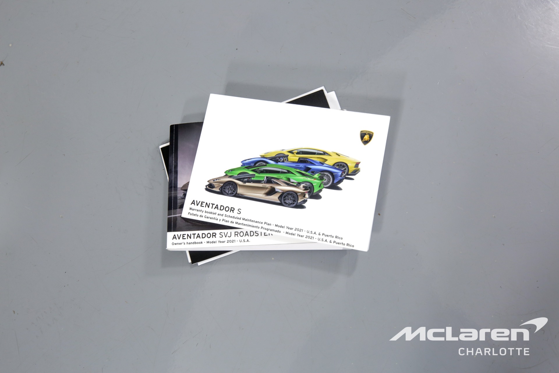Used 2021 Lamborghini Aventador LP 770-4 SVJ | Charlotte, NC