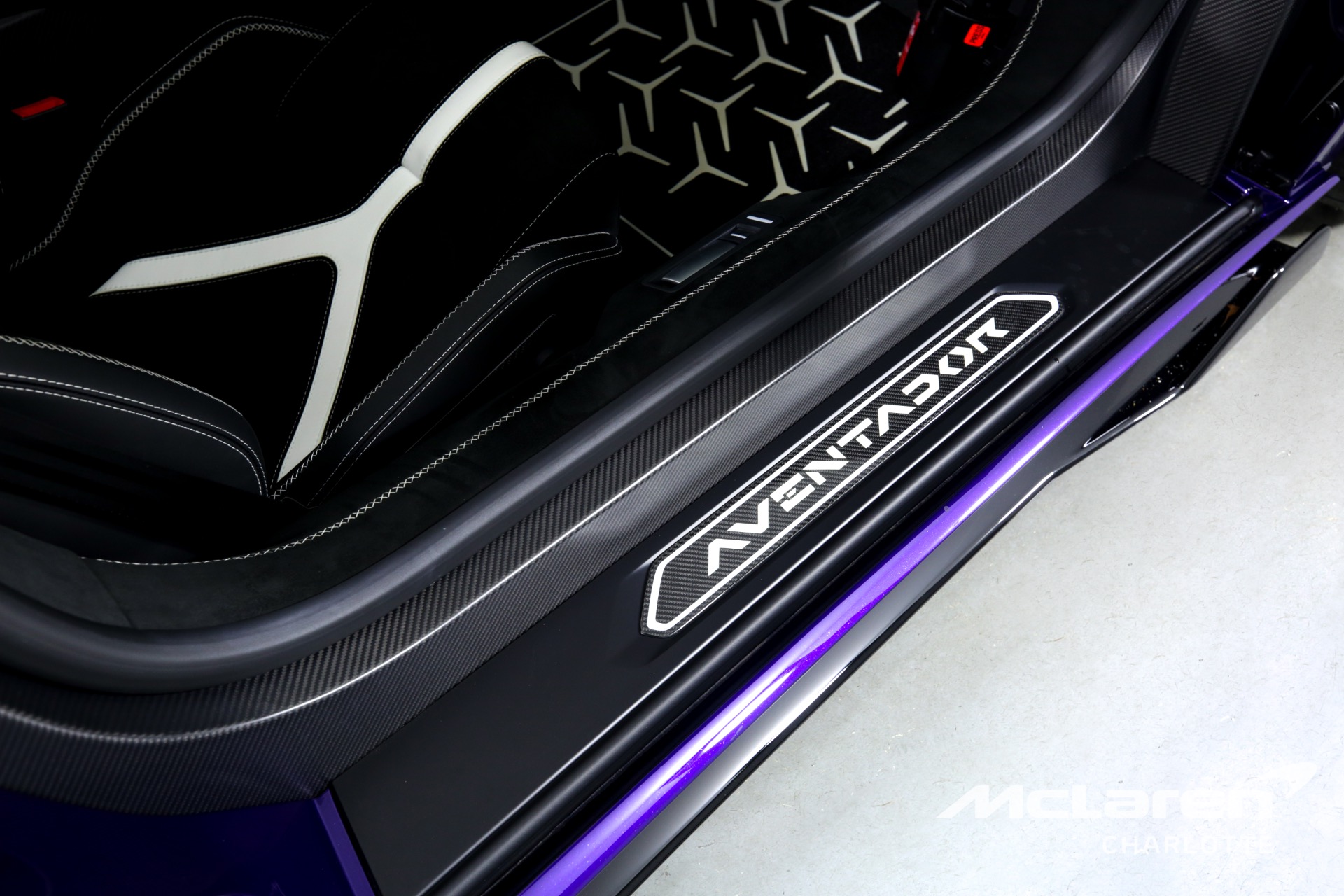 Used 2021 Lamborghini Aventador LP 770-4 SVJ | Charlotte, NC