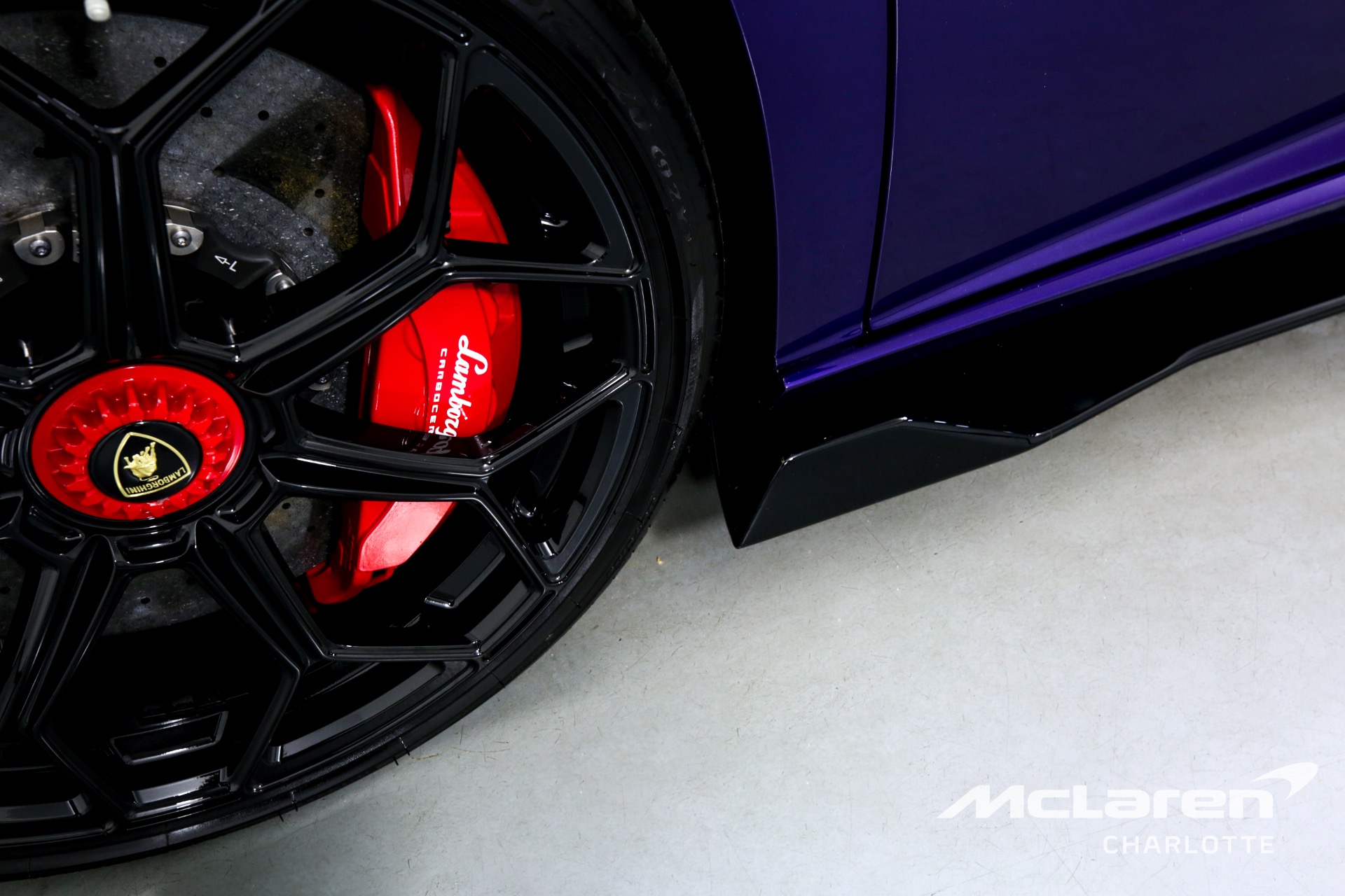 Used 2021 Lamborghini Aventador LP 770-4 SVJ | Charlotte, NC
