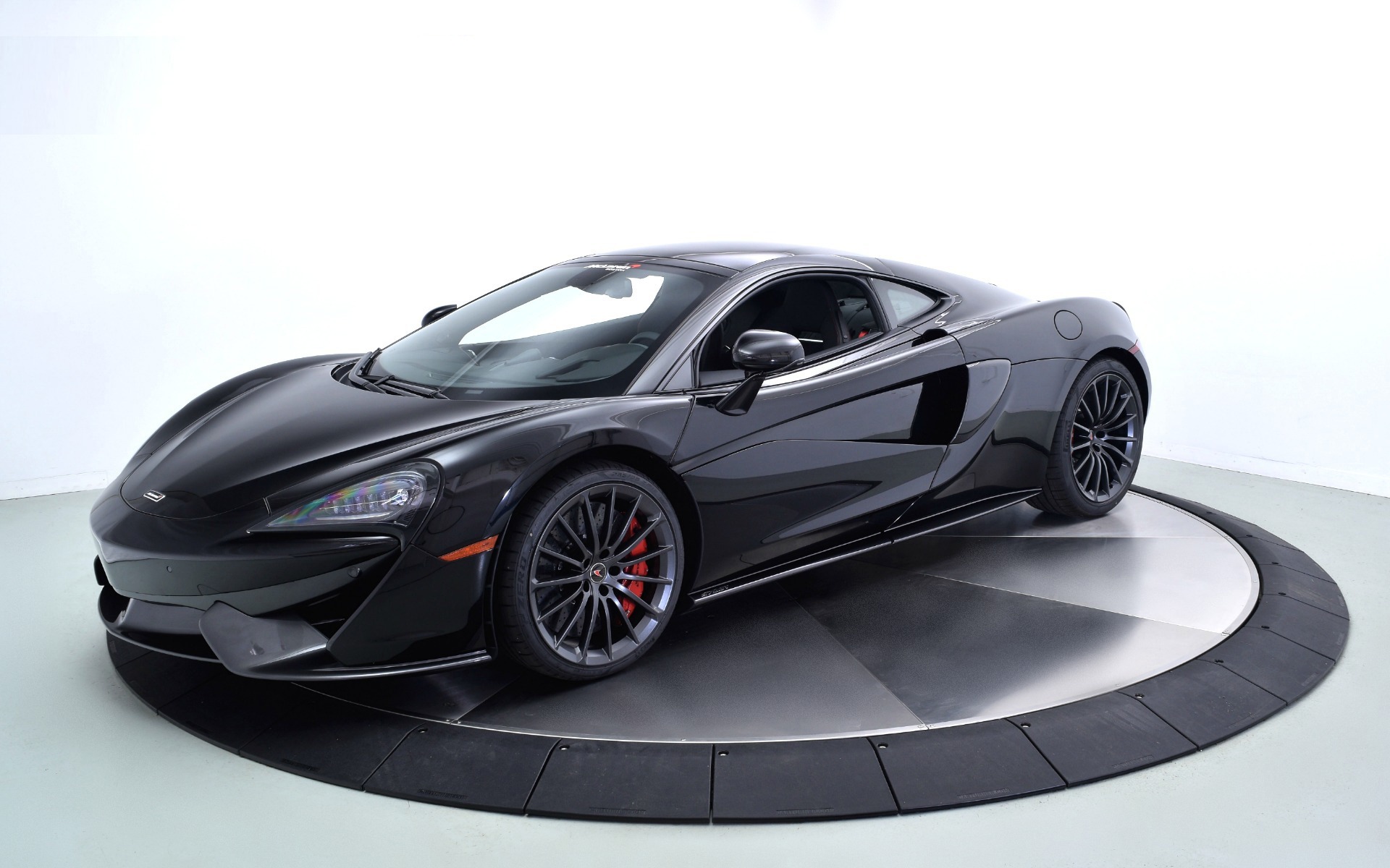 New 2018 Mclaren 570gt For Sale Special Pricing Mclaren