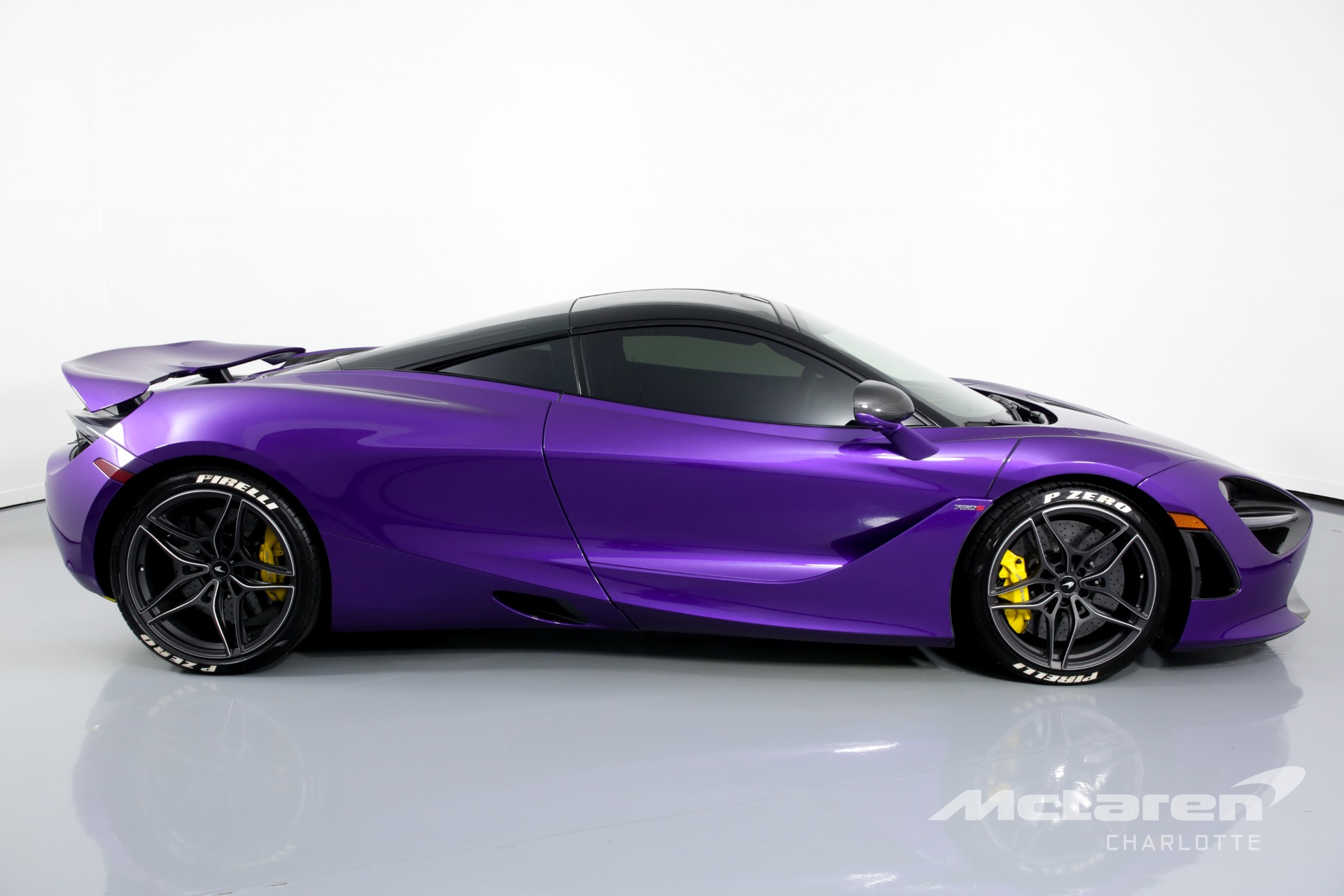 Used 2019 McLaren 720S Performance | Charlotte, NC